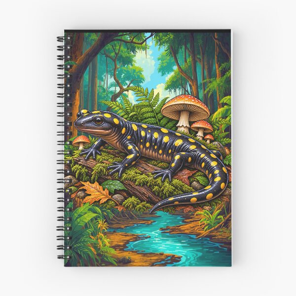 Item preview, Salamander designed and sold by Aeartcreative5.