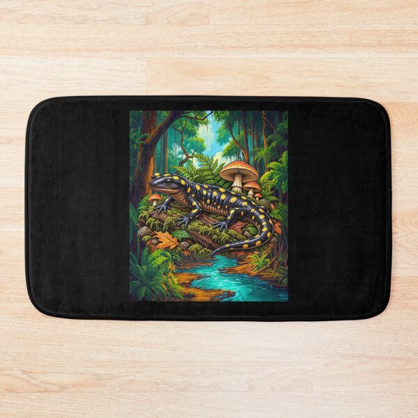 Item preview, Salamander designed and sold by Aeartcreative5.