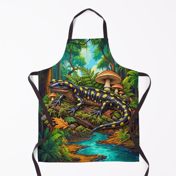 Item preview, Salamander designed and sold by Aeartcreative5.