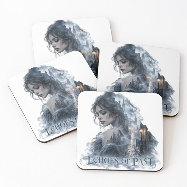 Item preview, double exposure designed and sold by CleanLine Studio.