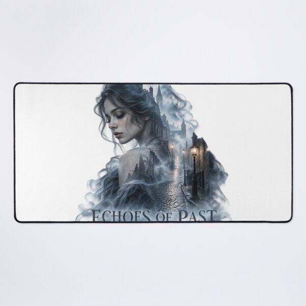 Item preview, double exposure designed and sold by CleanLine Studio.