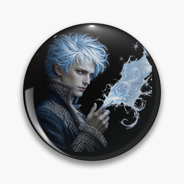 Item preview, Dark Academia Jack Frost Winter Solstice Graphic designed and sold by LazyDayzCo.