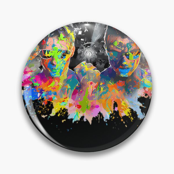 Item preview, SDP Band Classic  designed and sold by Spiralinmeteor.