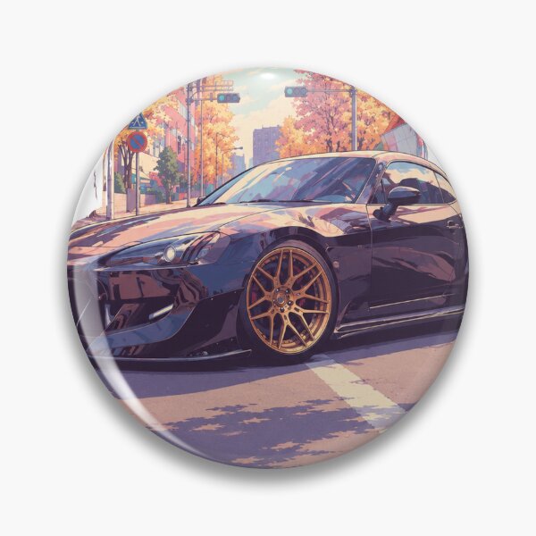Item preview, Honda S2000 designed and sold by Ligerheart designs.