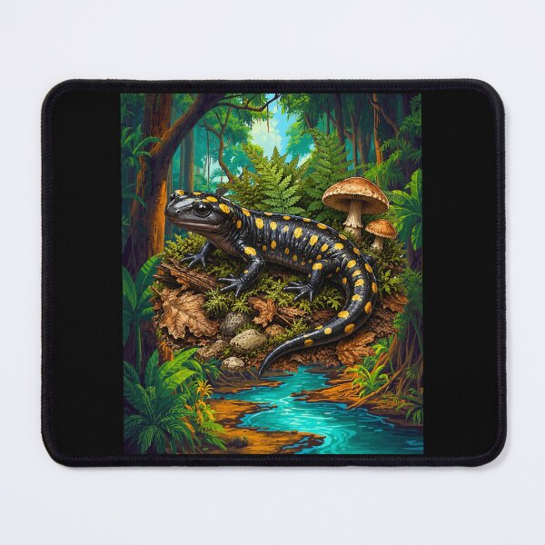 Item preview, Salamander designed and sold by Aeartcreative5.