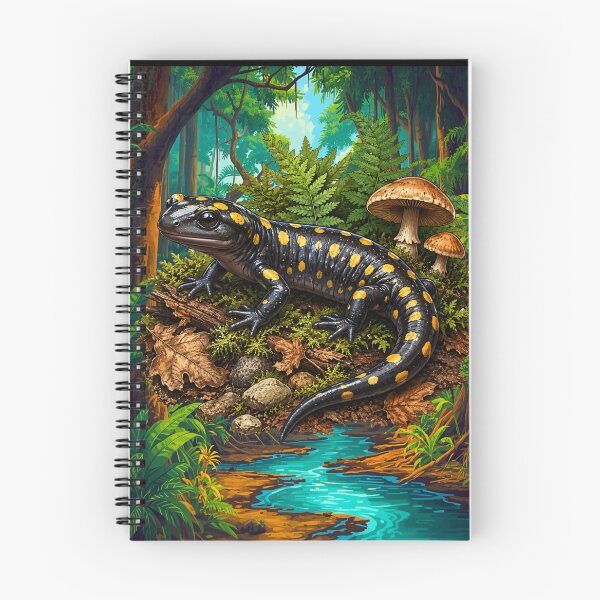 Item preview, Salamander designed and sold by Aeartcreative5.