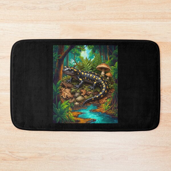 Item preview, Salamander designed and sold by Aeartcreative5.
