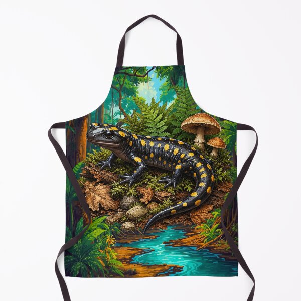 Item preview, Salamander designed and sold by Aeartcreative5.