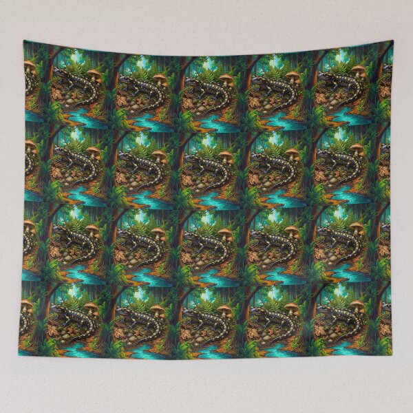 Item preview, Salamander designed and sold by Aeartcreative5.