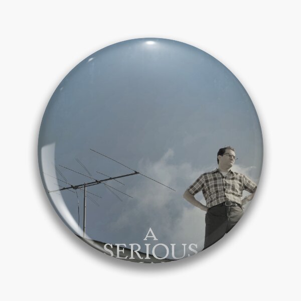 Item preview, A Serious Man designed and sold by BoKev.