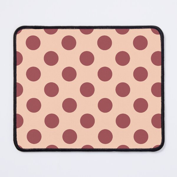 Item preview, Large polka dot pattern designed and sold by Nolan6.