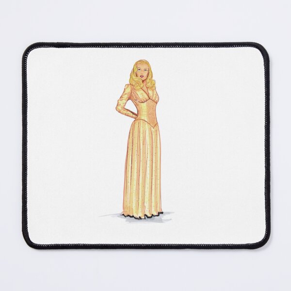 Item preview, Veronica Lake designed and sold by icongallery.