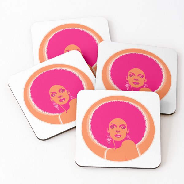 Item preview, Pink Afro designed and sold by joshpincus.