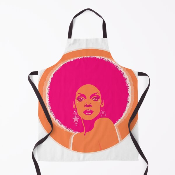 Item preview, Pink Afro designed and sold by joshpincus.