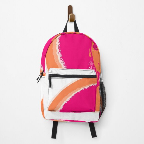 Item preview, Pink Afro designed and sold by joshpincus.