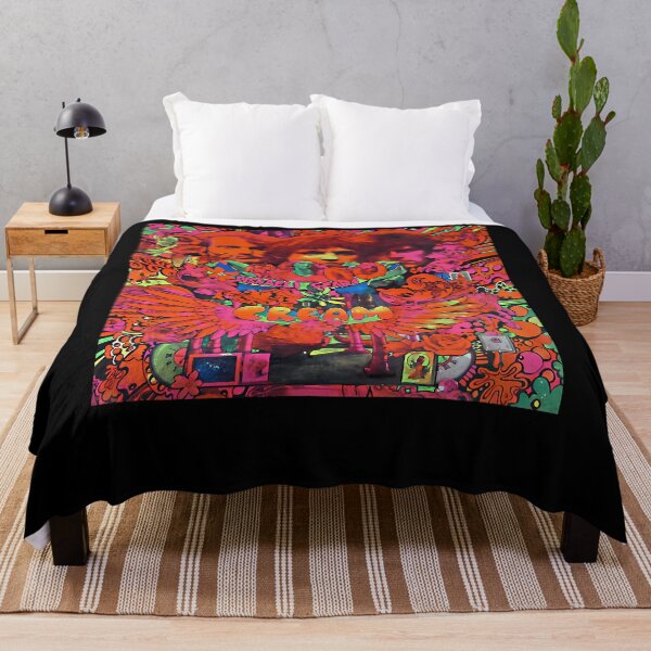 Item preview, Disraeli Gears designed and sold by Arya Sahu.