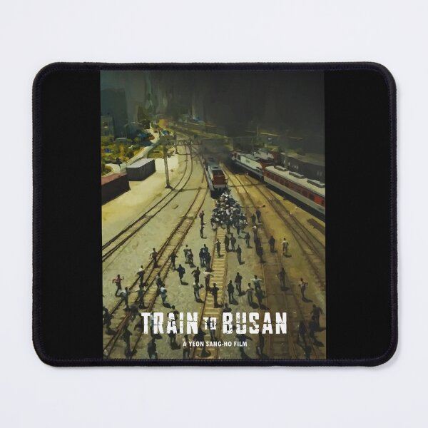 Item preview, Train to Busan designed and sold by BoKev.