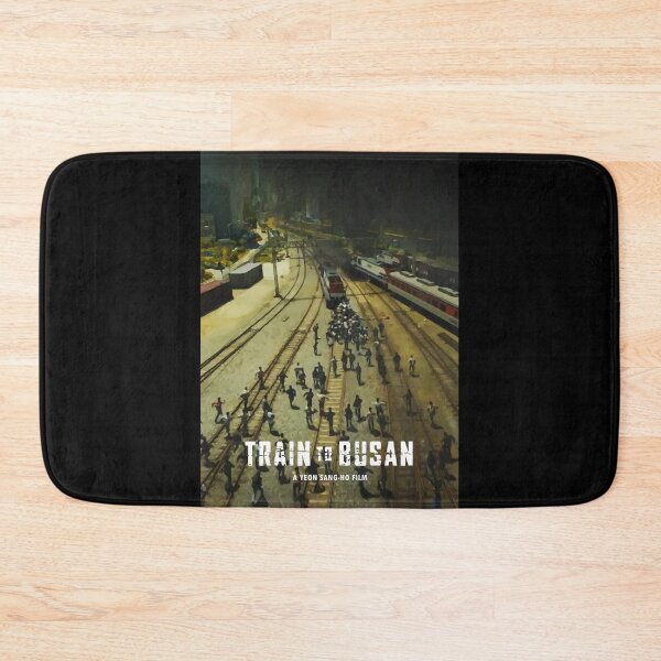 Item preview, Train to Busan designed and sold by BoKev.