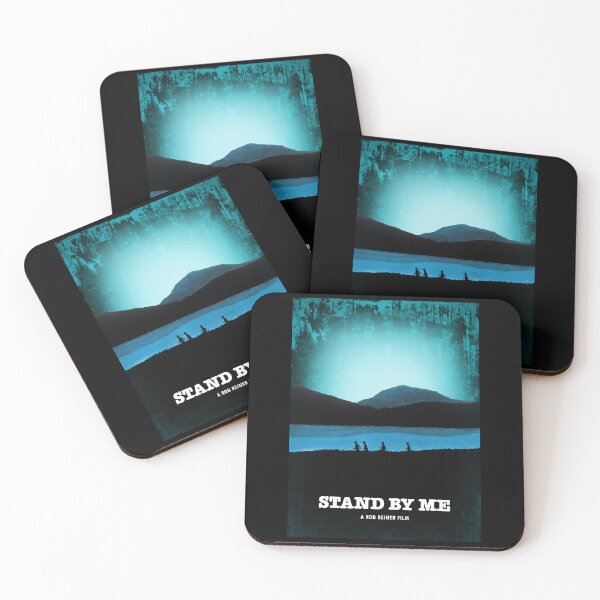 Item preview, Stand by Me designed and sold by BoKev.