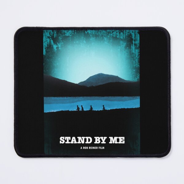 Item preview, Stand by Me designed and sold by BoKev.