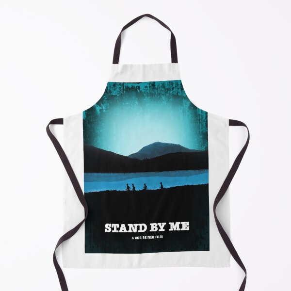 Item preview, Stand by Me designed and sold by BoKev.