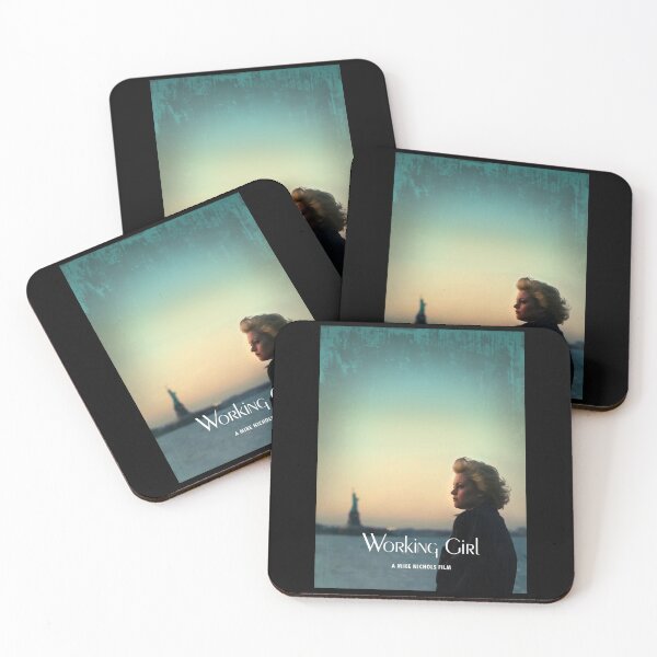 Item preview, Working Girl designed and sold by BoKev.