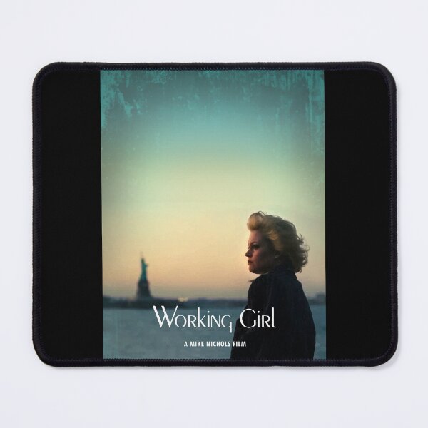 Item preview, Working Girl designed and sold by BoKev.