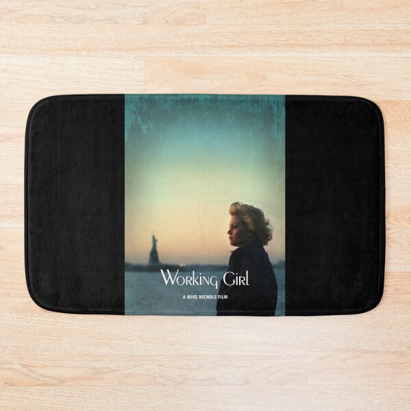 Item preview, Working Girl designed and sold by BoKev.