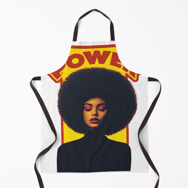 Item preview, Black Woman Power designed and sold by joshpincus.