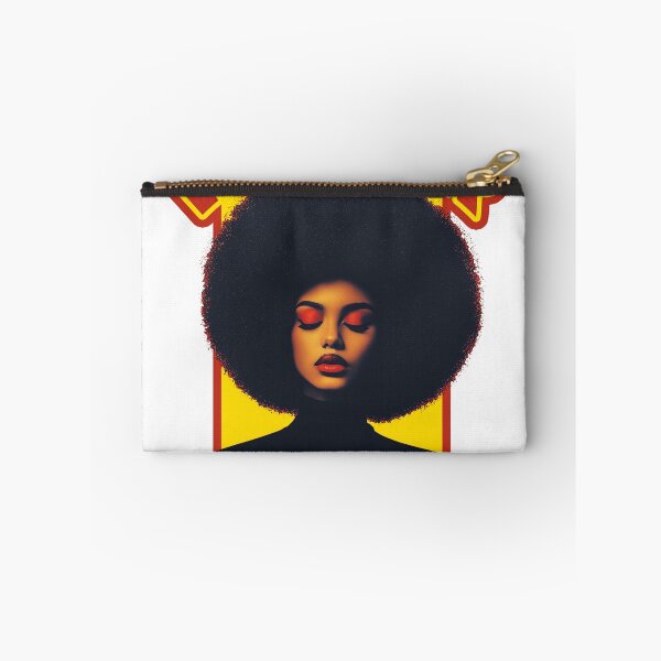 Item preview, Black Woman Power designed and sold by joshpincus.