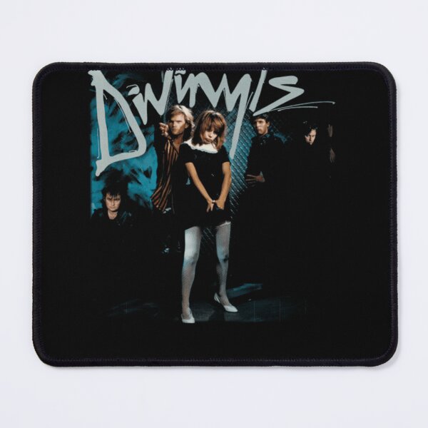 Item preview, Divinyls Band Album Cover For Rock Music Fans And Gift For 80S Rock Lovers designed and sold by Arya Sahu.