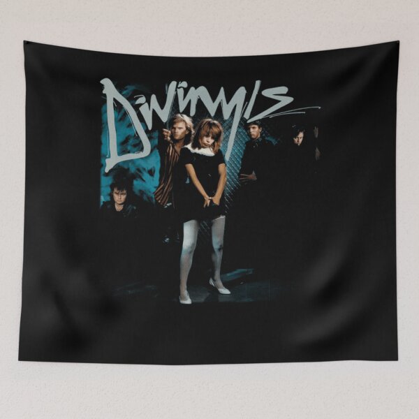 Item preview, Divinyls Band Album Cover For Rock Music Fans And Gift For 80S Rock Lovers designed and sold by Arya Sahu.