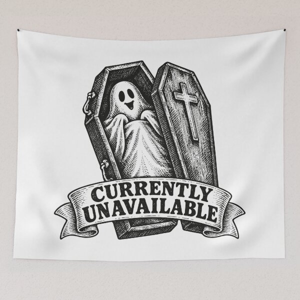 Item preview, Currently Unavailable designed and sold by VelvetRoom.