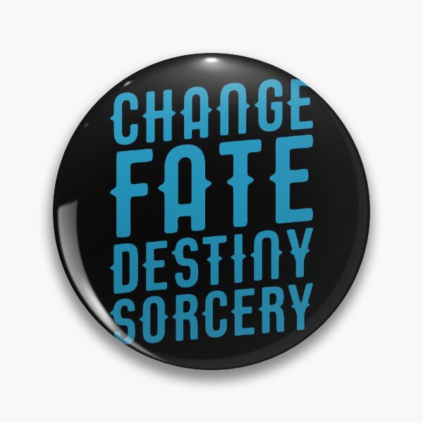 Item preview, Change Fate Destiny Sorcery Wargaming designed and sold by pixeptional.