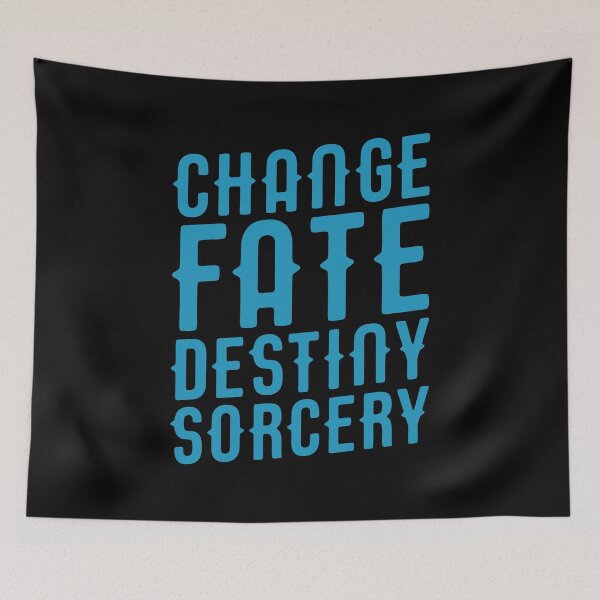 Item preview, Change Fate Destiny Sorcery Wargaming designed and sold by pixeptional.