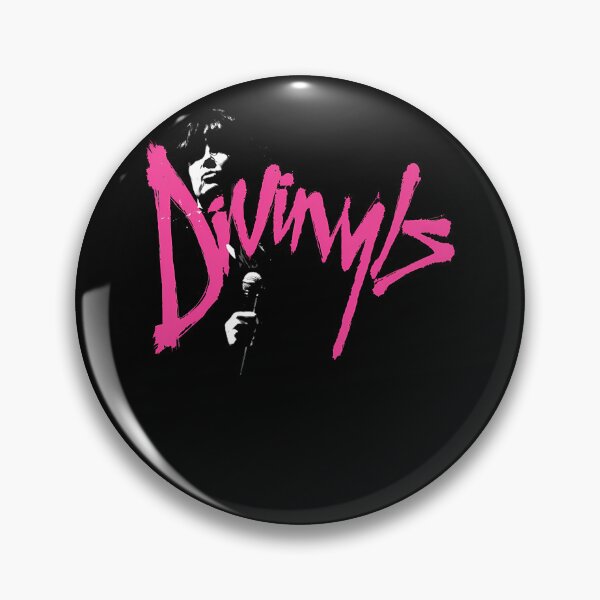 Item preview, Divinyls Chrissy Ausrock designed and sold by Arya Sahu.