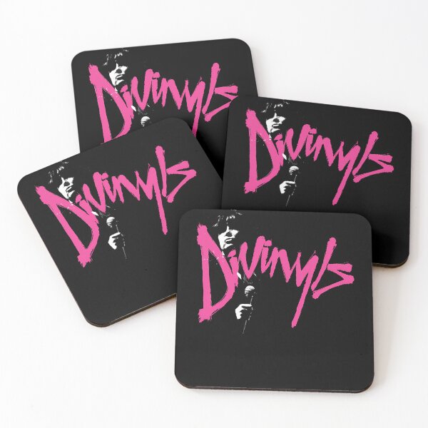 Item preview, Divinyls Chrissy Ausrock designed and sold by Arya Sahu.