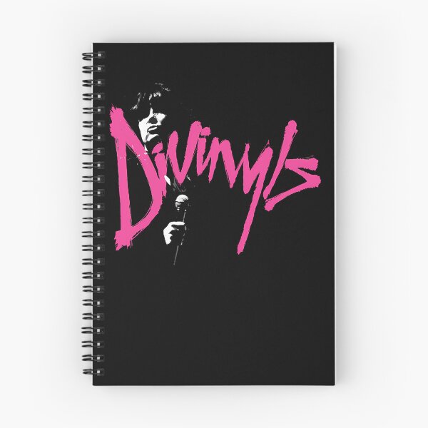 Item preview, Divinyls Chrissy Ausrock designed and sold by Arya Sahu.