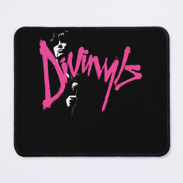 Item preview, Divinyls Chrissy Ausrock designed and sold by Arya Sahu.