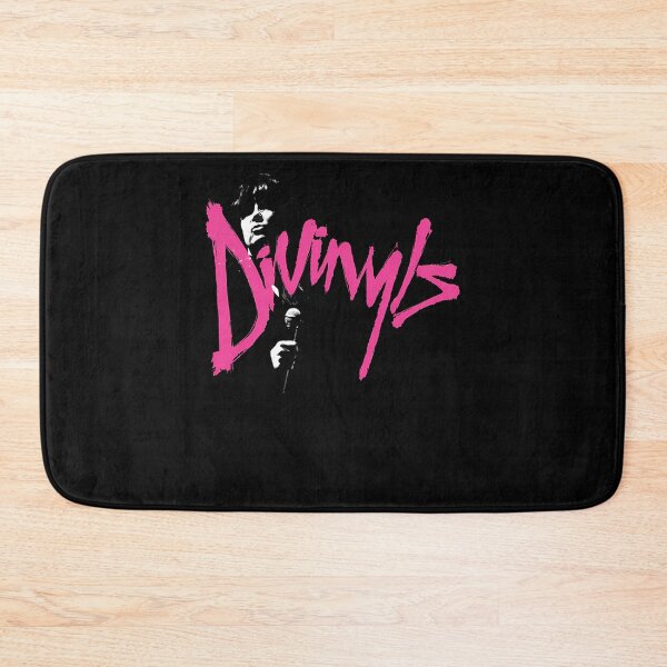 Item preview, Divinyls Chrissy Ausrock designed and sold by Arya Sahu.
