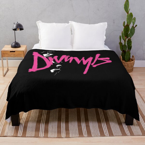 Item preview, Divinyls Chrissy Ausrock designed and sold by Arya Sahu.