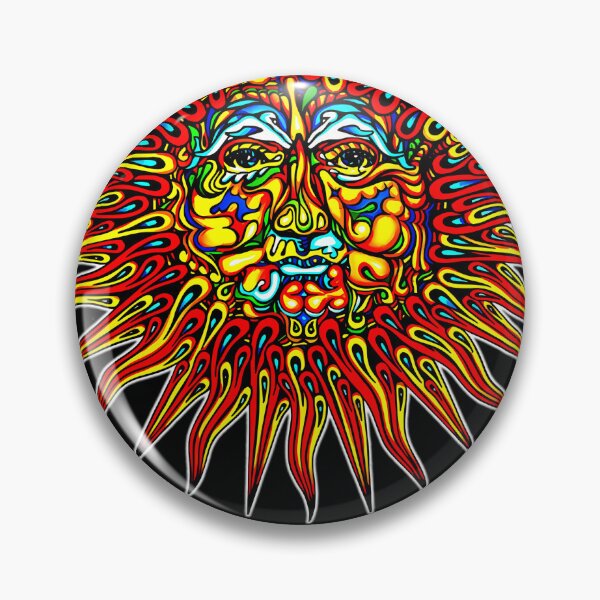 Aperçu de l'œuvre Logo du groupe King Progressive créée et vendue par Karyolautwan.