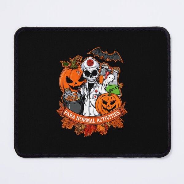 Item preview, Para Normal Activities Paraprofessional Halloween Funny design designed and sold by DyzioSupply.