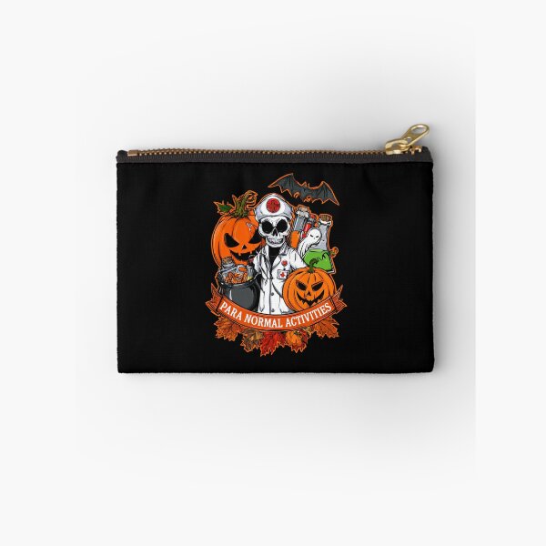 Item preview, Para Normal Activities Paraprofessional Halloween Funny design designed and sold by DyzioSupply.