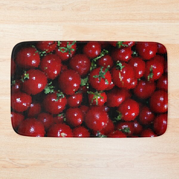 Item preview, Tomato, vegetable, plant-based, red designed and sold by citravisuel.