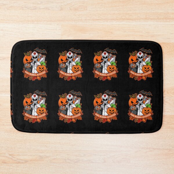 Item preview, Para Normal Activities Paraprofessional Halloween Funny design designed and sold by DyzioSupply.