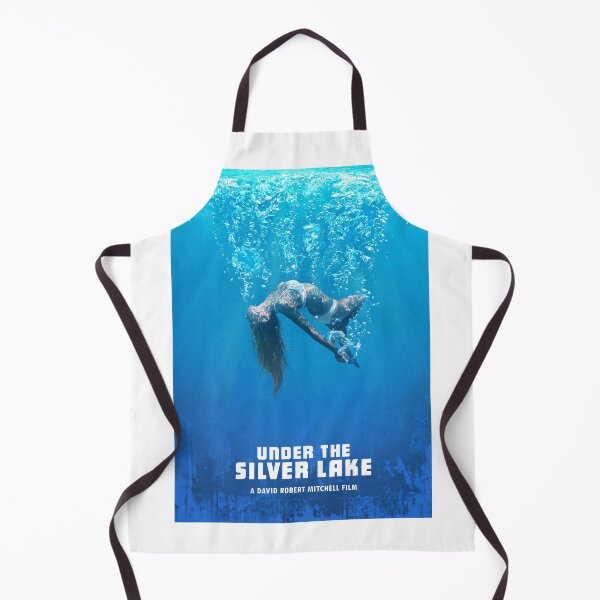 Item preview, Under the Silver Lake designed and sold by BoKev.