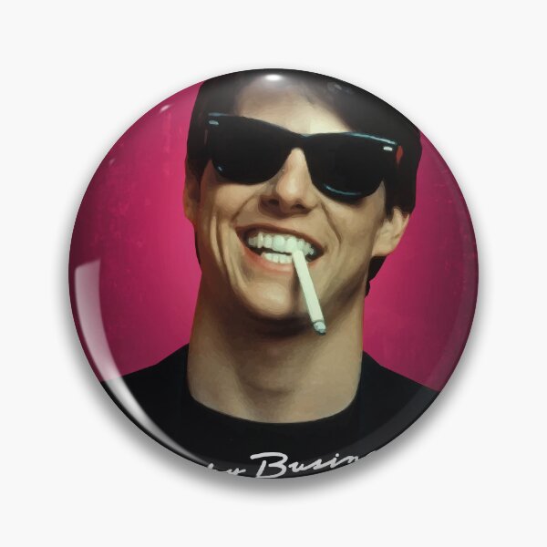 Item preview, Risky Business designed and sold by BoKev.