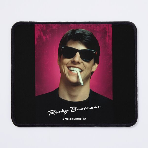 Item preview, Risky Business designed and sold by BoKev.