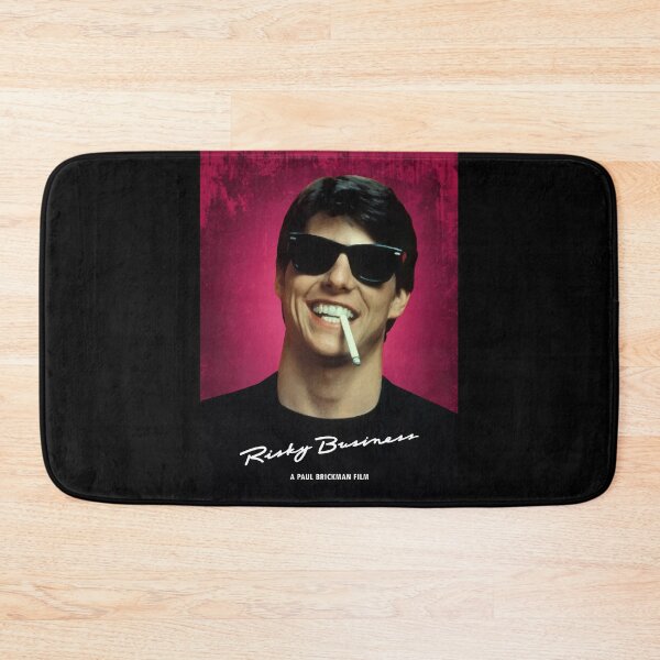 Item preview, Risky Business designed and sold by BoKev.